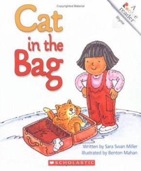 Paperback Cat in the Bag Book