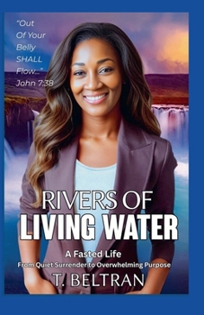 Paperback Rivers of Living Water Book