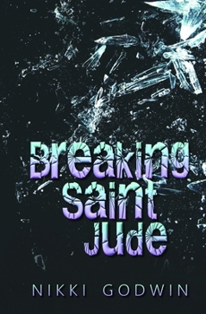 Paperback Breaking Saint Jude Book