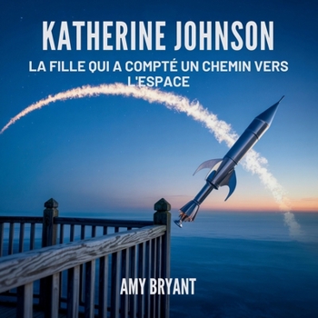 Katherine Johnson: La Fille Qui A Compté Un Chemin Vers L'espace (Rêveurs Qui l'Ont Fait)