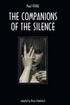 Paperback The Companions of the Silence Book