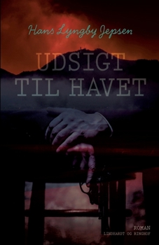 Paperback Udsigt til havet [Danish] Book