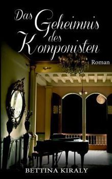 Paperback Das Geheimnis des Komponisten [German] Book