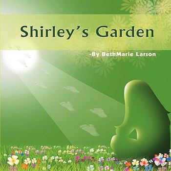 Paperback Shirley's Garden Book