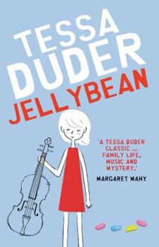 Paperback Jellybean Book