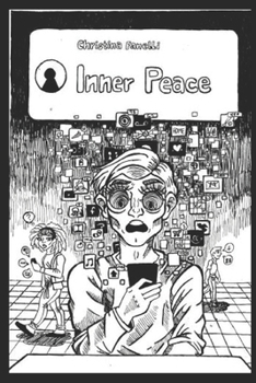 Paperback Inner Peace Book