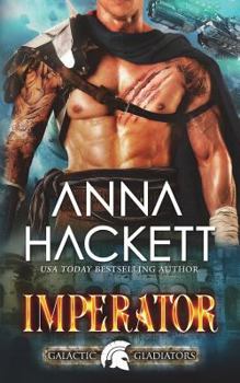 Paperback Imperator Book