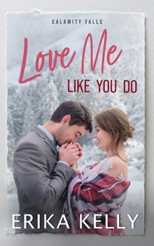 Paperback Love Me Like You Do Book