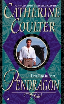 Pendragon - Book #7 of the Sherbrooke Brides