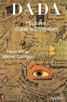 Paperback Dada [French] Book