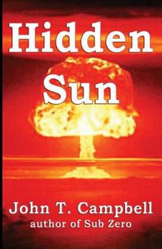 Paperback Hidden Sun Book