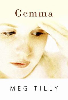 Library Binding Gemma [Large Print] Book