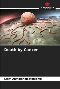 Paperback Death by Cancer Book
