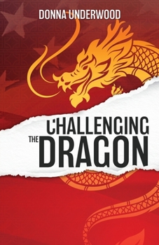 Paperback Challenging The Dragon Book