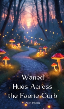 Hardcover Waned Hues Across the Faerie Curb Book
