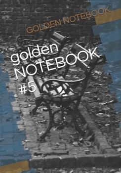 golden NOTEBOOK #5