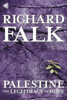 Paperback Palestine: The Legitimacy of Hope Book