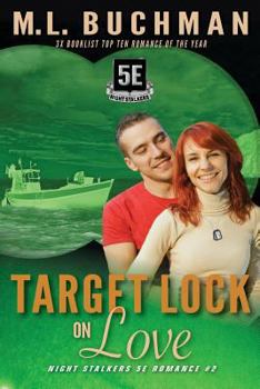 Paperback Target Lock On Love Book