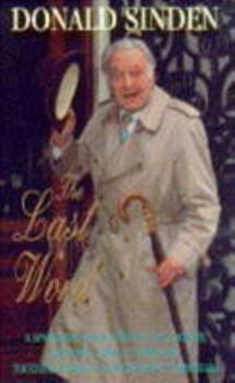 Paperback LAST WORD Book