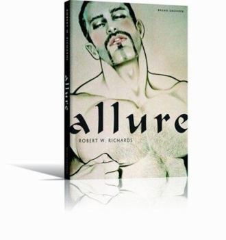 Hardcover Allure Book