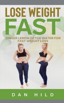 Paperback Lose Weight Fast Book