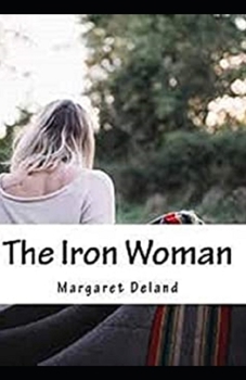 The Iron Woman Illustrated