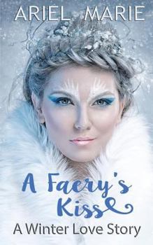 Paperback A Faery's Kiss Book