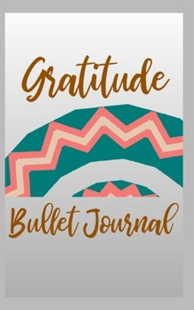 Gratitude Bullet Journal