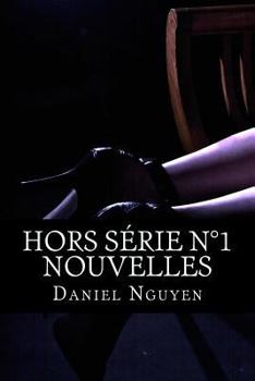 Paperback Hors série n°1 - Nouvelles [French] Book