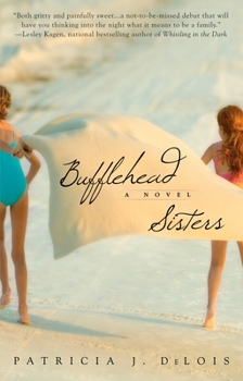 Paperback Bufflehead Sisters Book