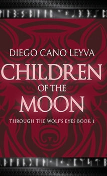 Hardcover Children of the Moon Book