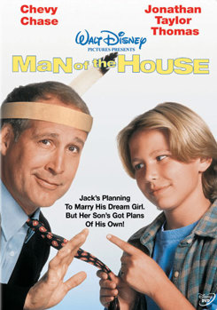 Man Of The House