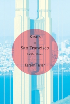 Paperback Keats in San Francisco Book