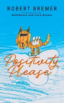 Paperback Positivity Please Book
