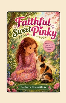 Paperback Faithful Sweet Pinky Book