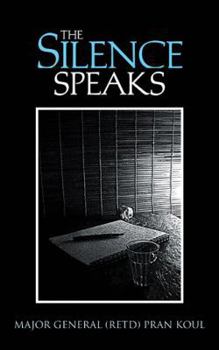 Paperback The Silence Speaks Book