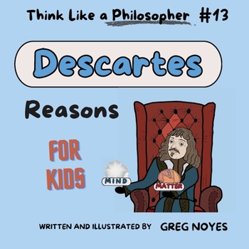 Descartes Reasons