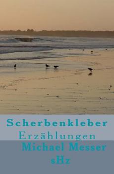 Paperback Scherbenkleber [German] Book