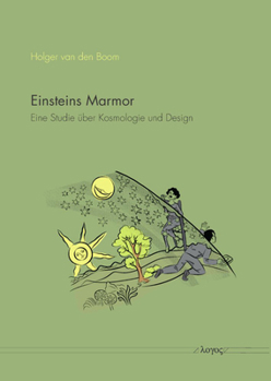 Paperback Einsteins Marmor: Eine Studie Uber Kosmologie Und Design [German] Book