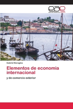 Paperback Elementos de economia internacional [Spanish] Book