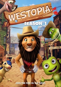 Westopia: Season One