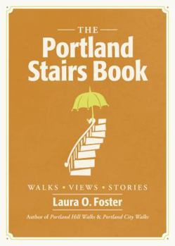 Paperback The Portland Stairs Book