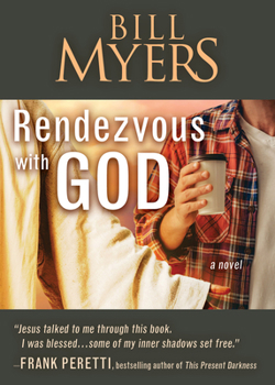 Rendezvous with God - Volume One: A Novel - Book #1 of the Rendezvous with God