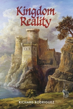 Paperback Kingdom Reality: Volume 1 Book