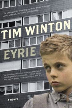 Paperback Eyrie Book