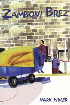 Paperback Zamboni Brez Book