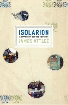 Hardcover Isolarion: A Different Oxford Journey Book