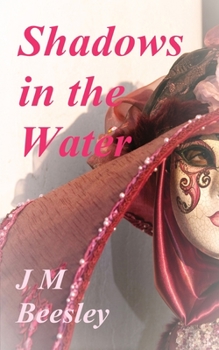 Paperback Shadows in the Water Book