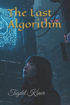 Paperback The Last Algorithm Book