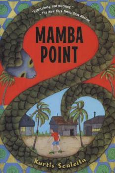 Paperback Mamba Point Book
